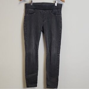 CAbi Dark Gray Women's Jeggings Size Small